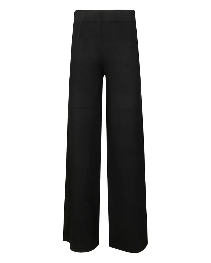 Max Mara Marzia trousers - Schwarz Schwarz
