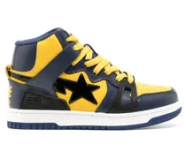 Bape Star 93 HI L Sneakers