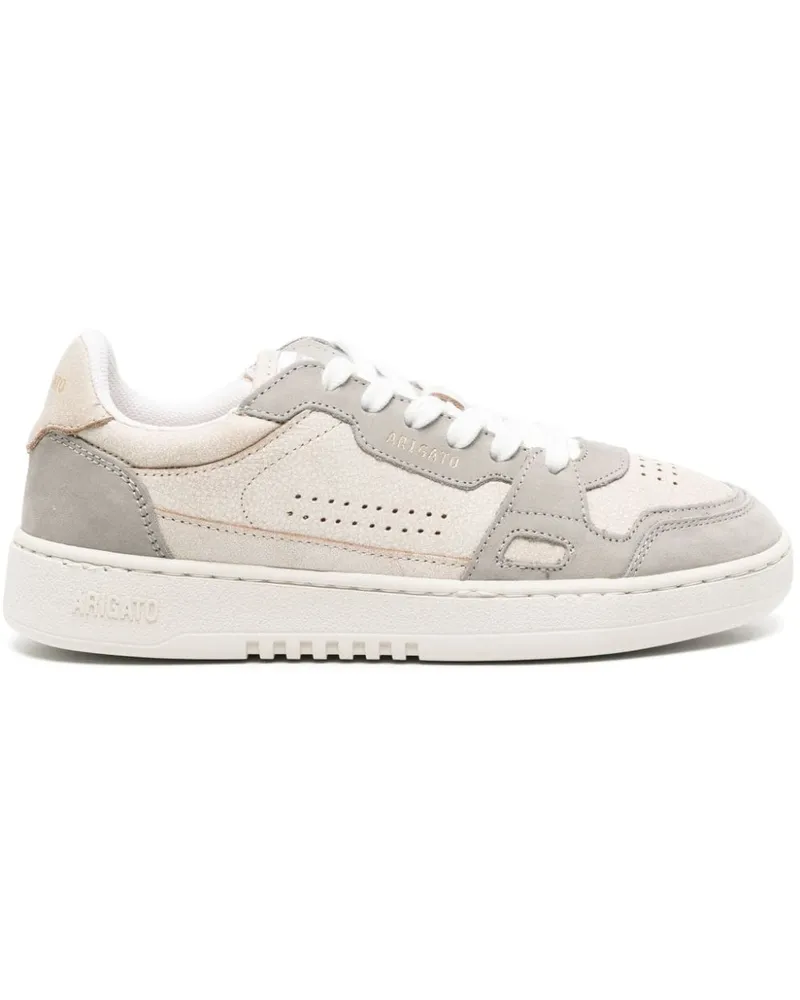 Axel Arigato Dice Lo Sneakers - Nude Nude