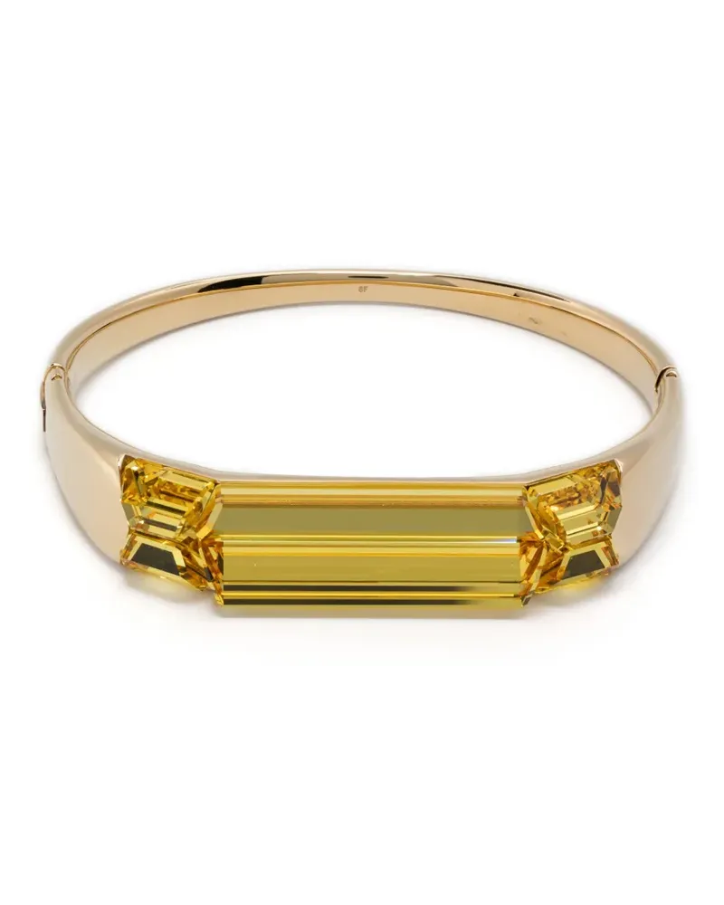 Swarovski Lucent Armband - Gelb Gelb