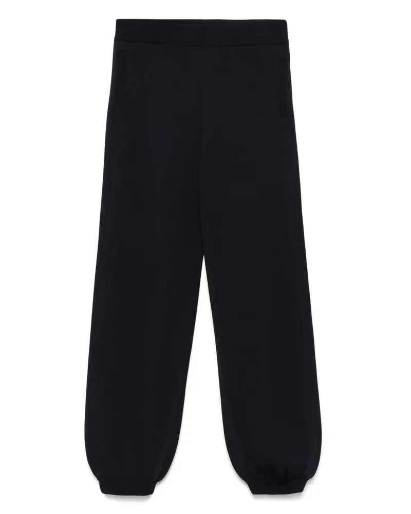 Max Mara Tirreno Jogginghose - Blau Blau