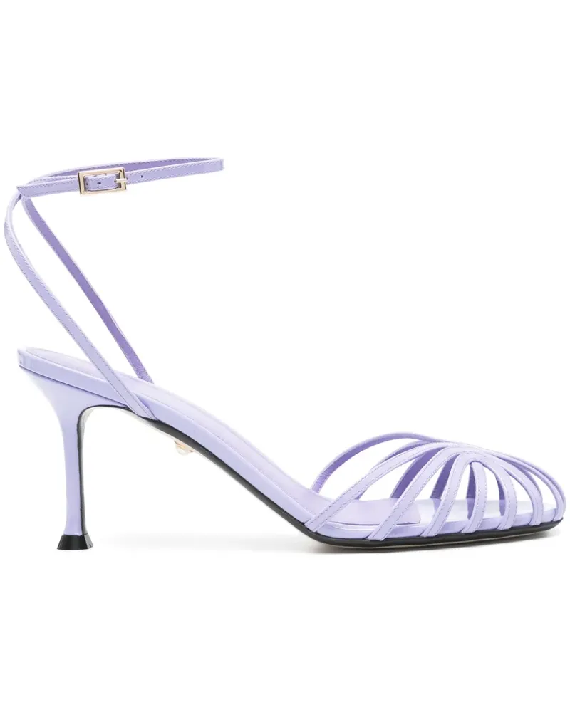 Alevì Ally Sandalen 95mm - Violett Violett