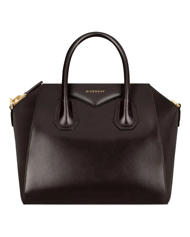 Givenchy Klassische Handtasche - Braun Braun