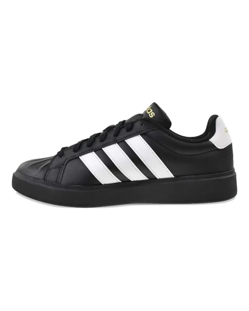 adidas StreetTalk Sneakers - Schwarz Schwarz
