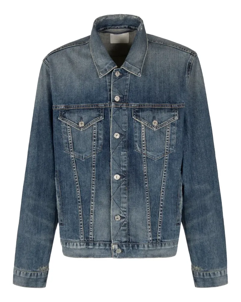 Citizens of humanity Klassische Jeansjacke - Blau Blau