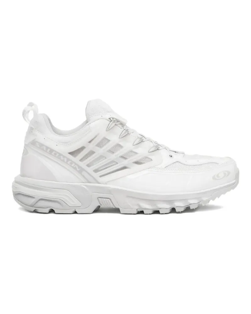 Maison Margiela x Salomon ACS PRO Sneakers - Weiß Weiß