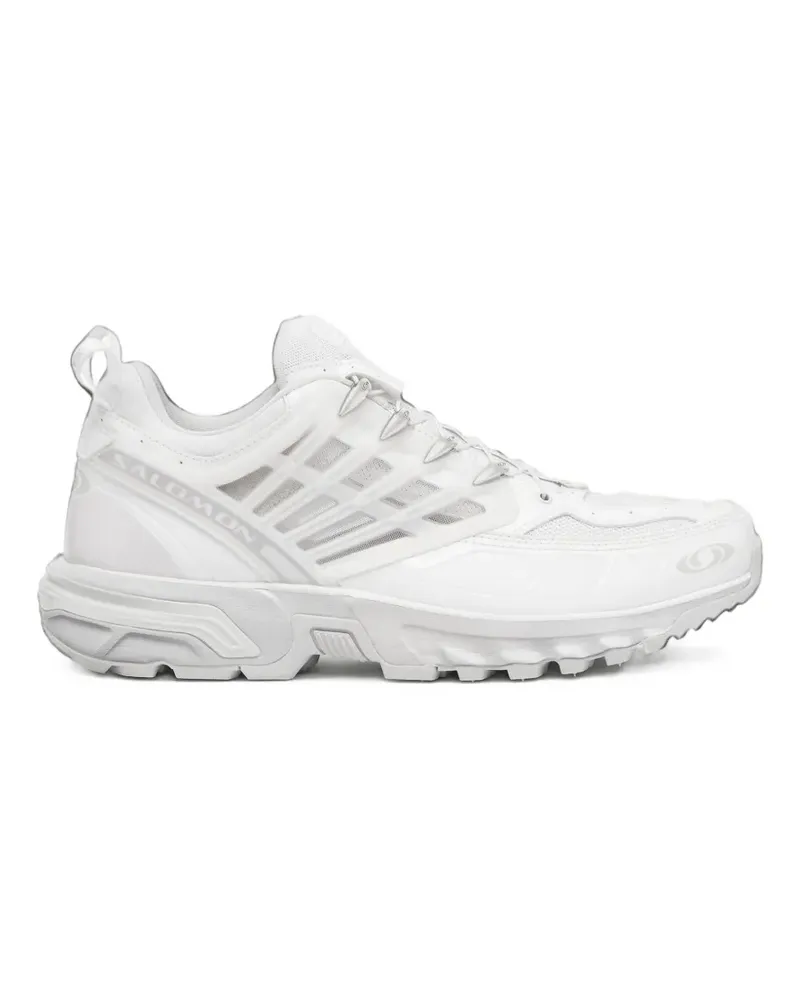 Maison Margiela x Salomon ACS PRO Sneakers - Weiß Weiß