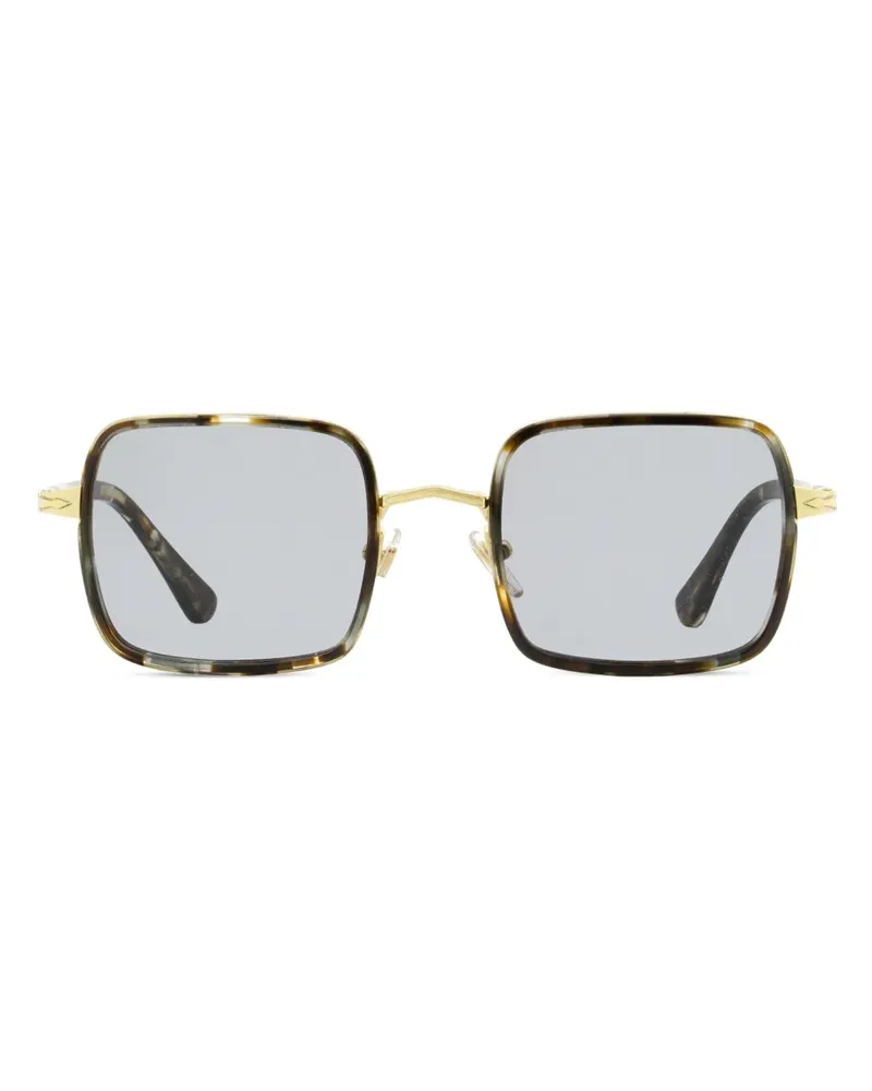 Persol 2475 Sonnenbrille - Braun Braun