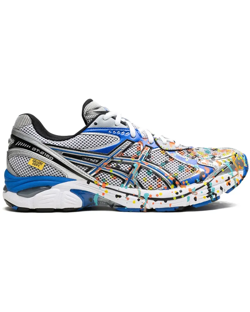 Asics GT-2160 Gallery Dept. - ComplexCon Exclusive Sneakers - Weiß Weiß
