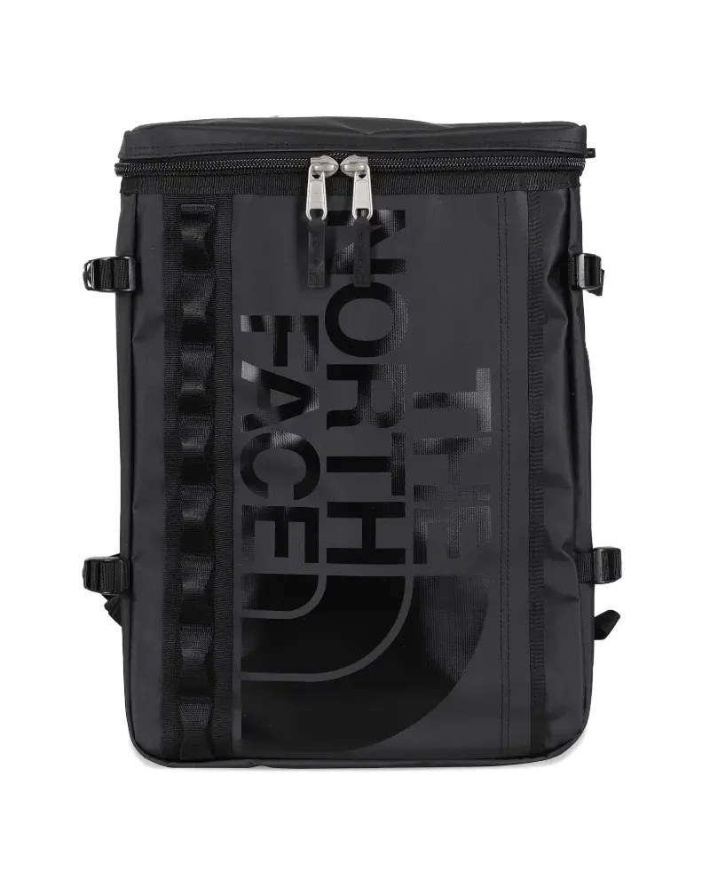 The North Face Base Camp Fuse Box Rucksack - Schwarz Schwarz