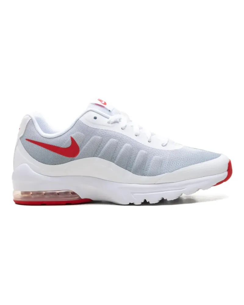 Nike Air Max Invigor Sneakers - Weiß Weiß