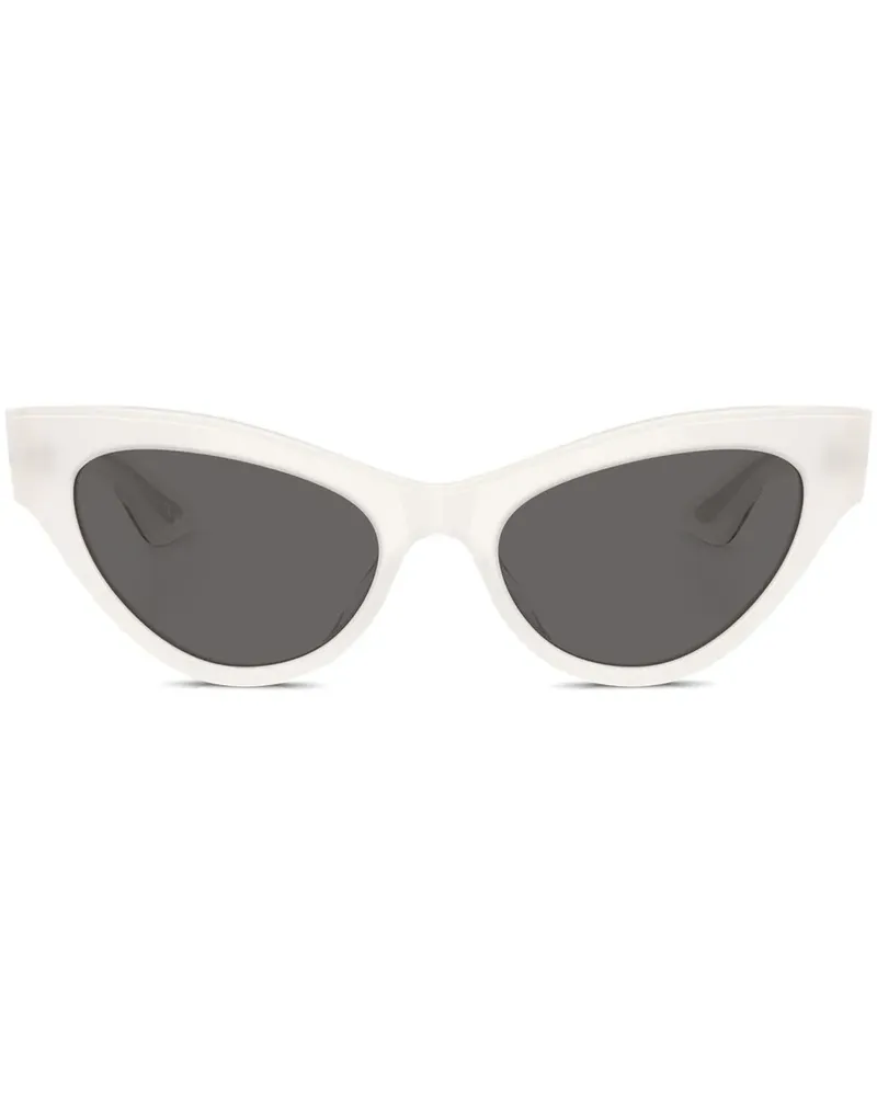 Oliver Peoples 1951C Sonnenbrille - Weiß Weiß