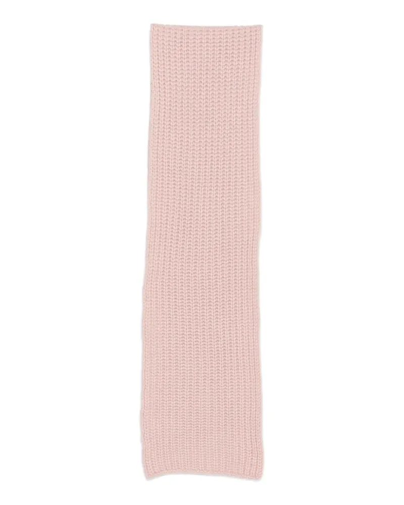 Liska Michaela Schal - Rosa Rosa