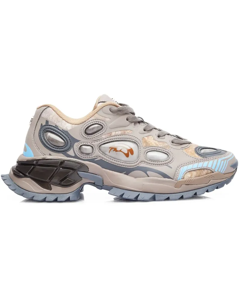 Rombaut Nucleo Sneakers - Nude Nude