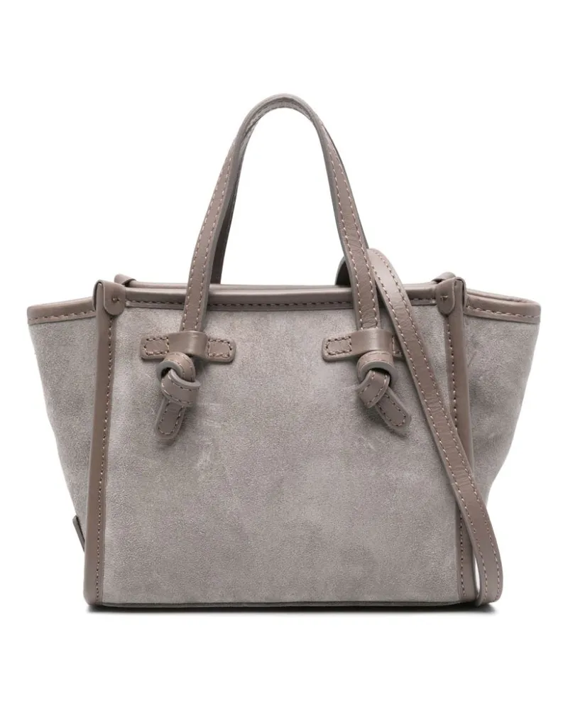 Gianni Chiarini Miss Marcela Tote Bag Grau