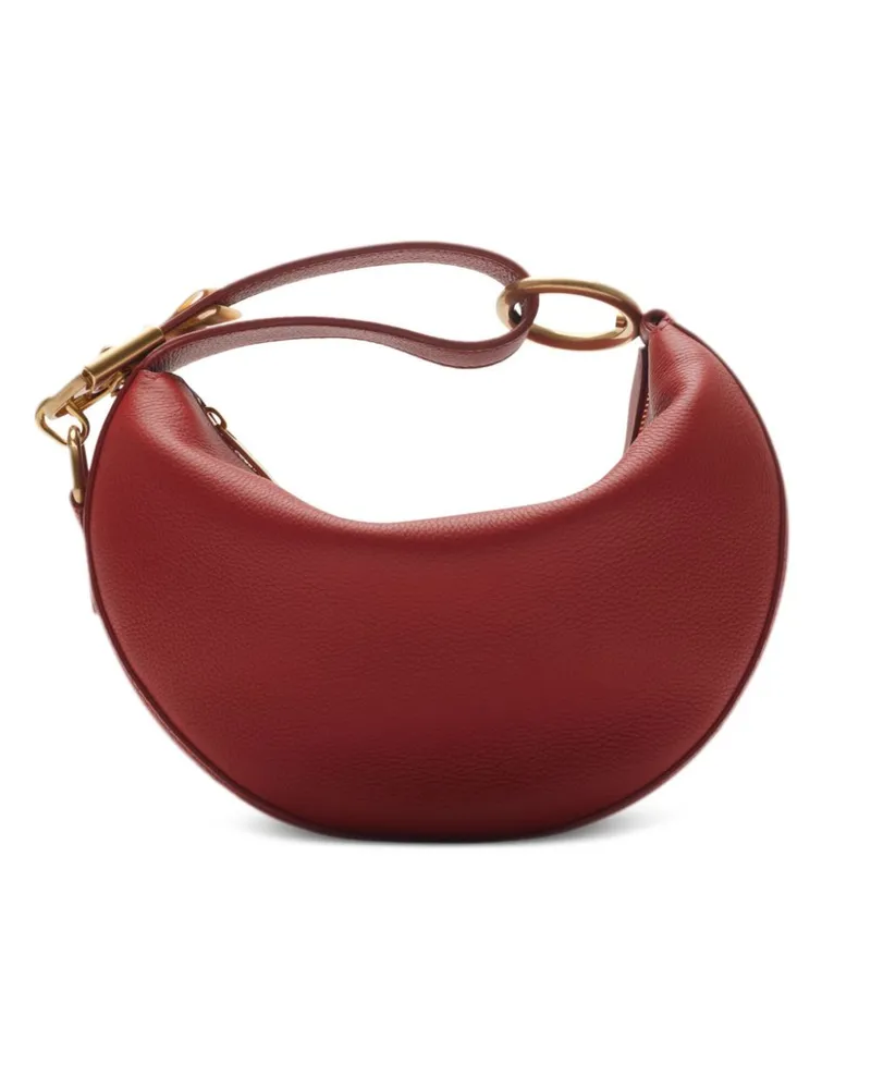 Burberry Knight Arc Tote Bag - Braun Braun