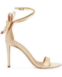 Giuseppe Zanotti Jodene Sandalen Gold