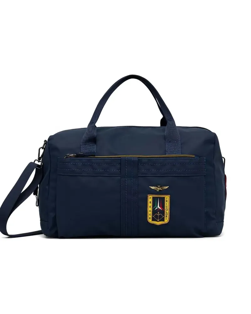Aeronautica Militare Reisetasche - Blau Blau