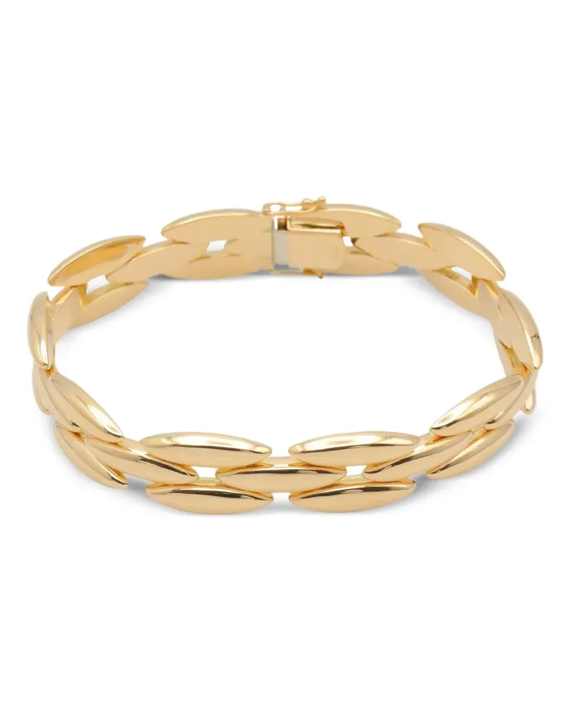 Cartier Gentiane bracelet - Gold Gold