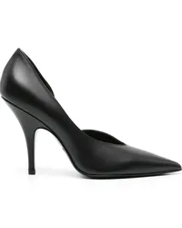 Patrizia Pepe Pumps 100mm Schwarz