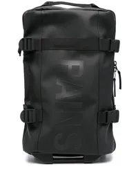 RAINS Texel cabin bag Schwarz