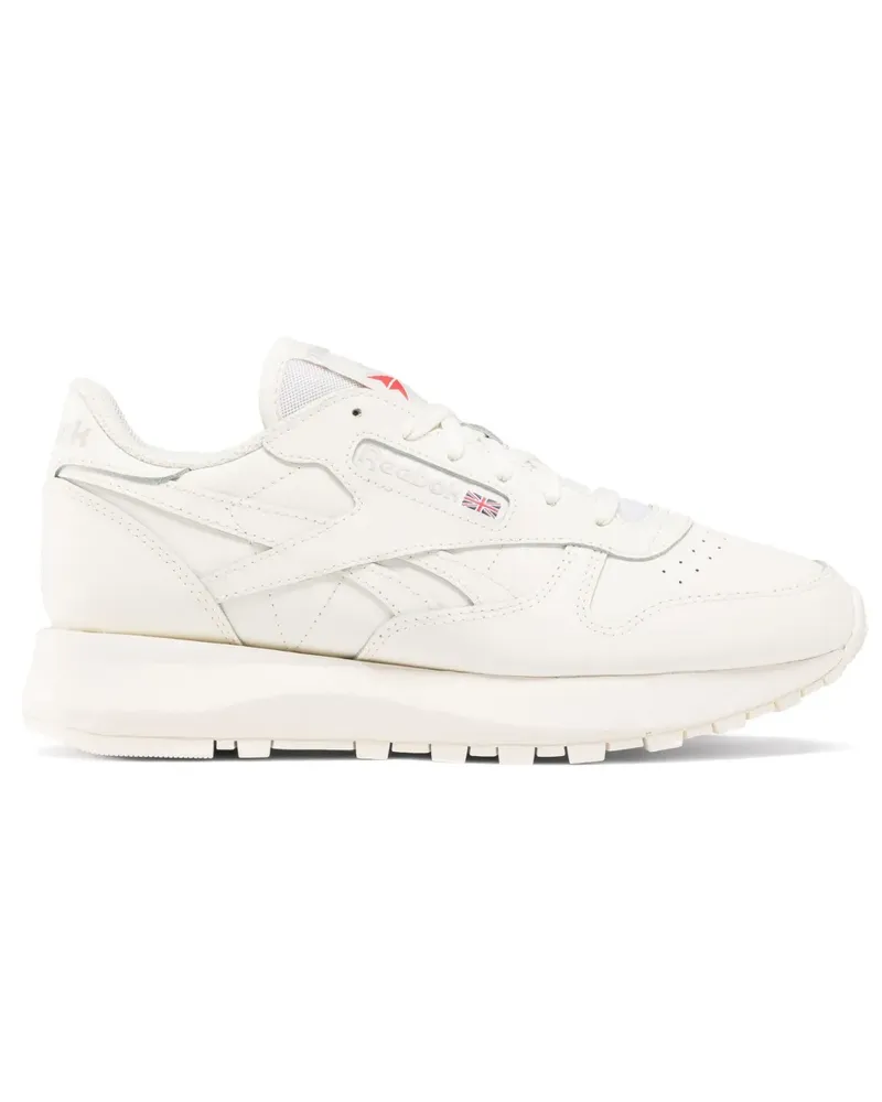 Reebok Classic Leather SP Sneakers - Weiß Weiß