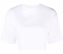 Cropped-T-Shirt