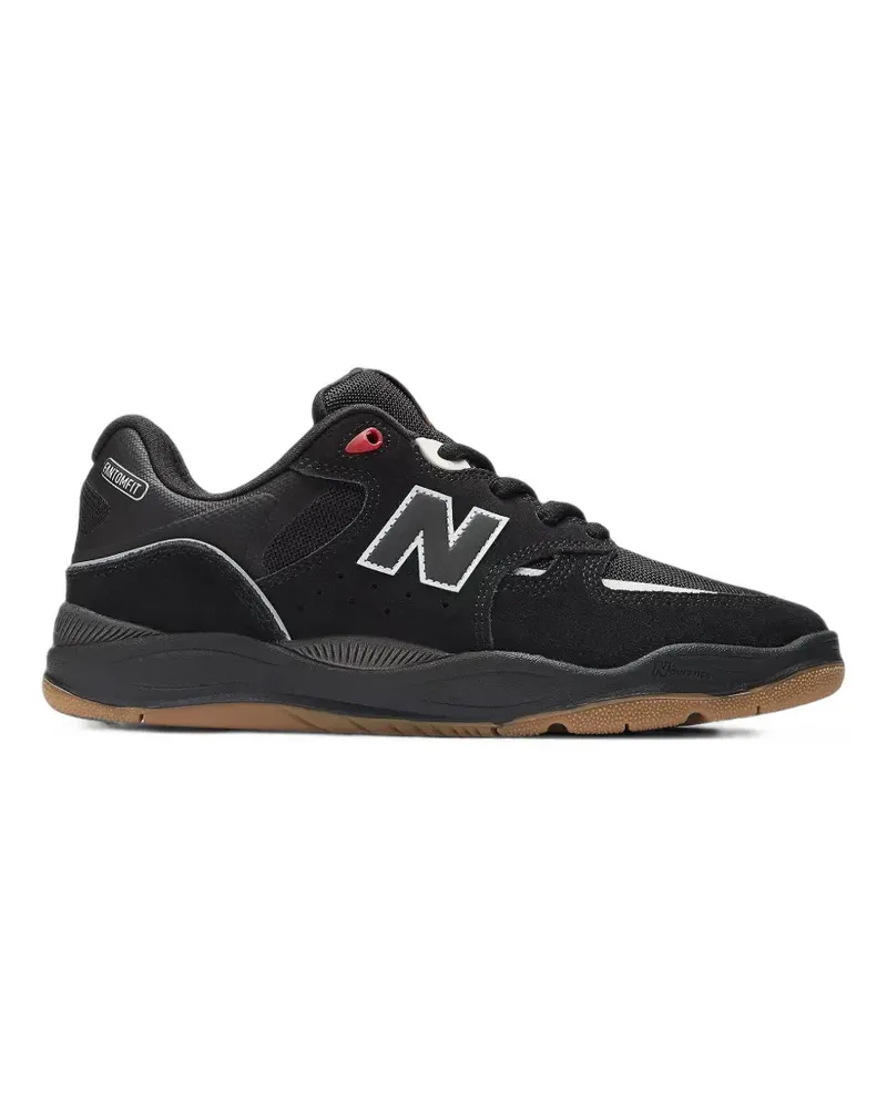 New Balance Numeric 1010 Tiago Lemos Sneakers - Schwarz Schwarz