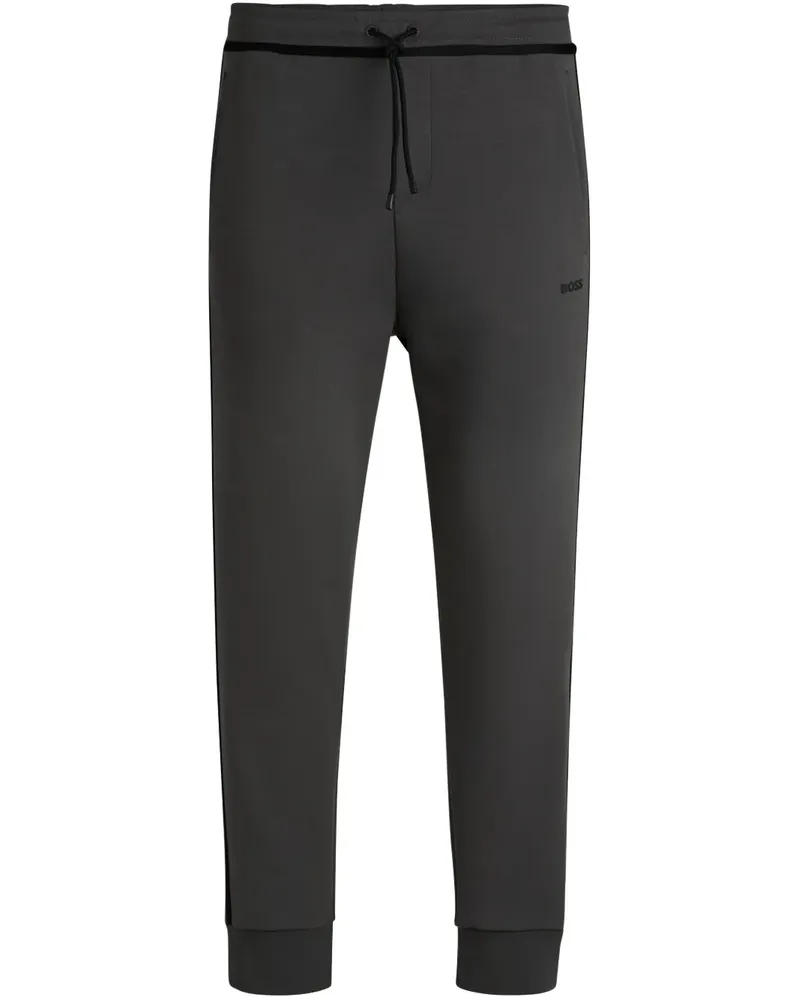 HUGO BOSS Hadiko Jogginghose - Grau Grau