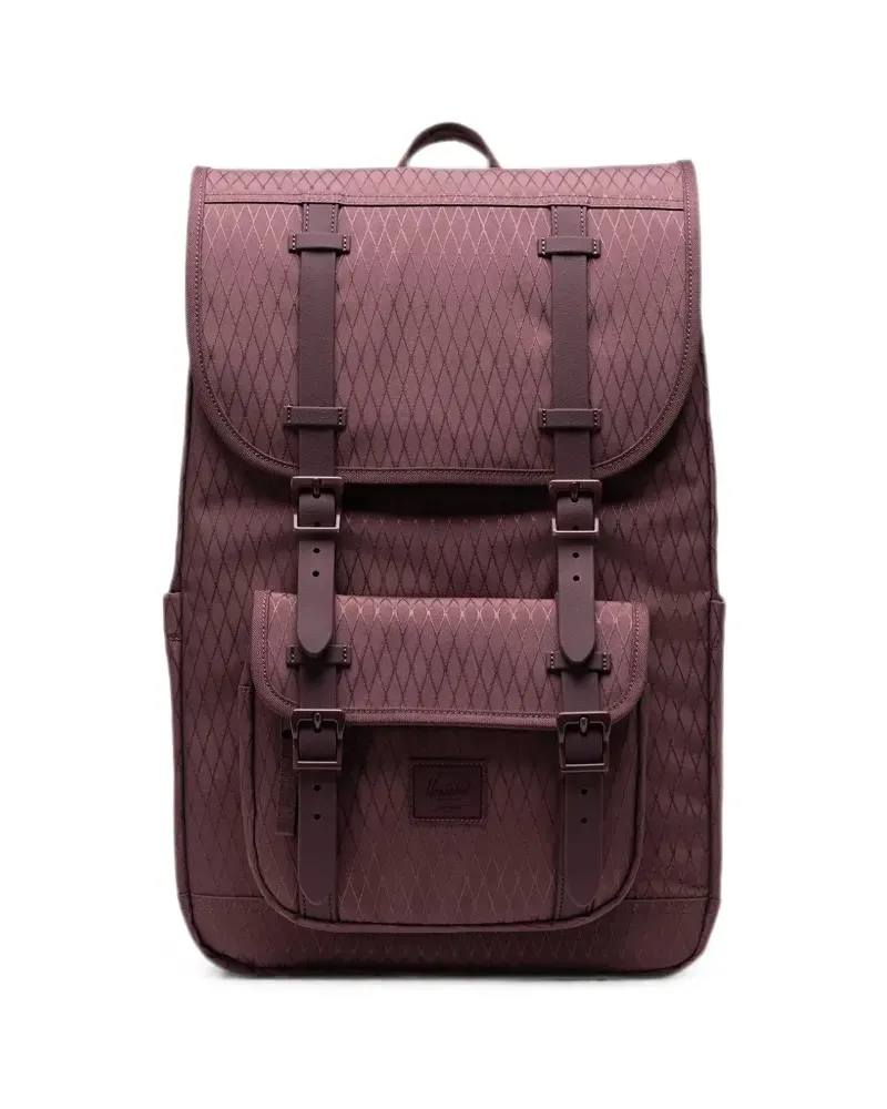Herschel Supply Co. Mittelgroßer Little America™ Rucksack - Violett Violett