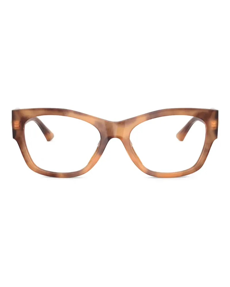 Jimmy Choo JC3063U Brille - Braun Braun