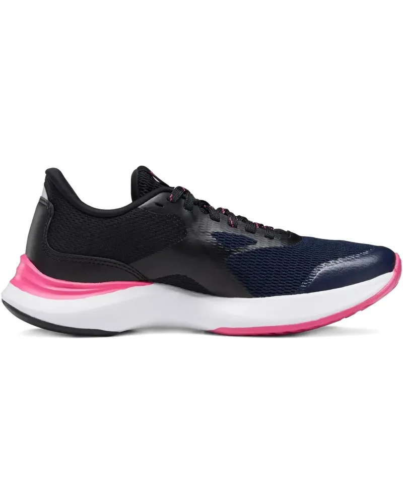 Reebok Endless Road 3.0 "Black" Sneakers - Schwarz Schwarz