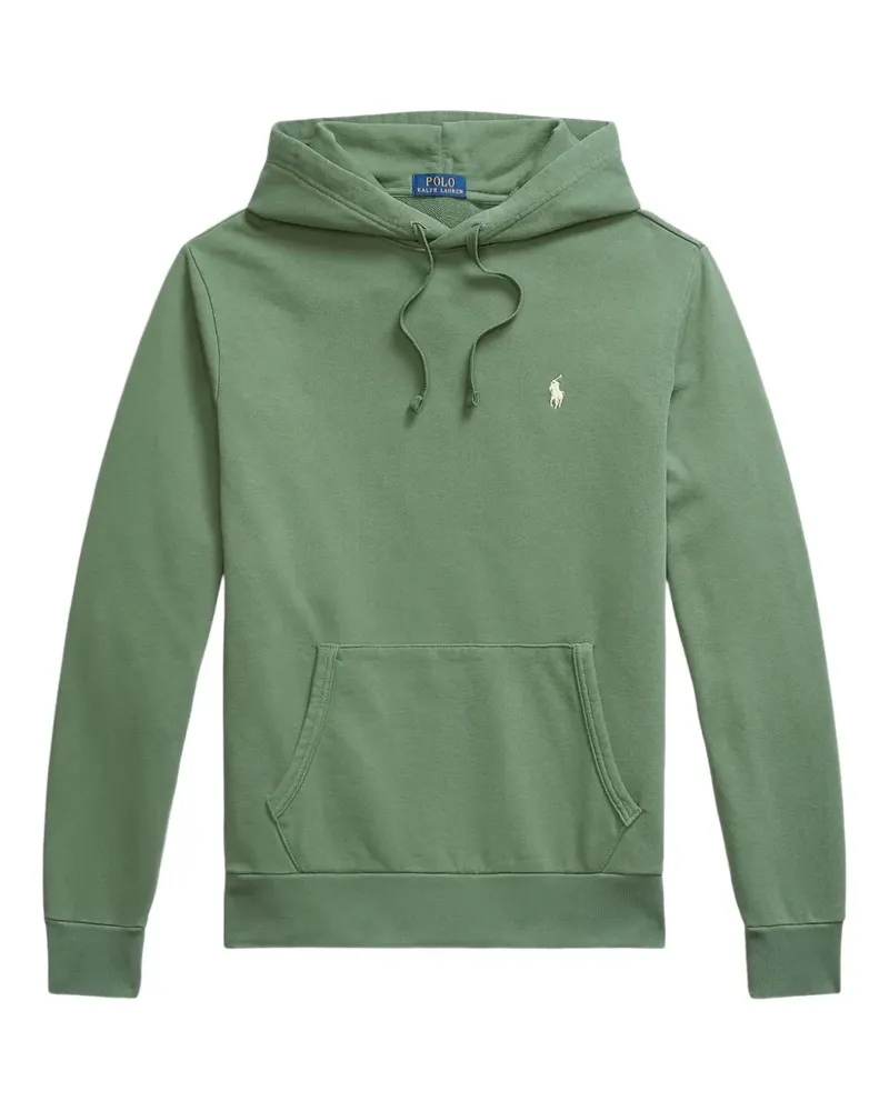 Ralph Lauren Hoodie mit Kordelzug - Grün Grün
