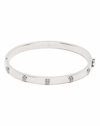 Tory Burch Miller Armband Silber