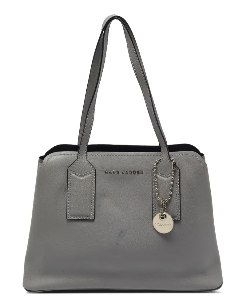 Marc Jacobs The Editor Handtasche - Grau Grau