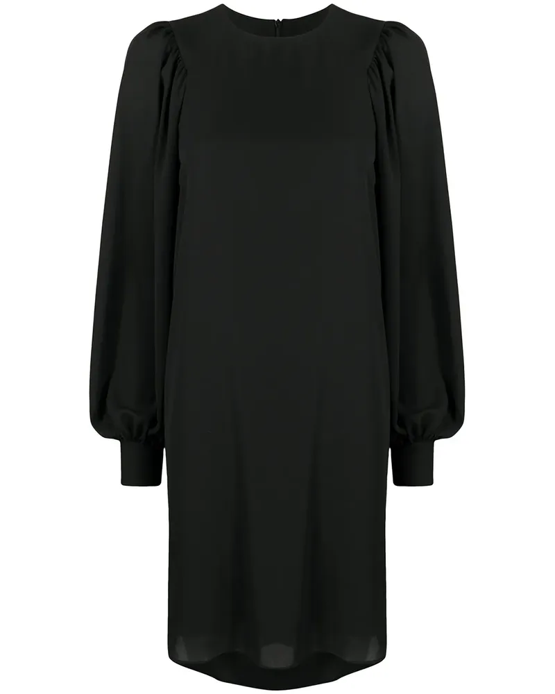 Blanca Altea' Kleid - Schwarz Schwarz