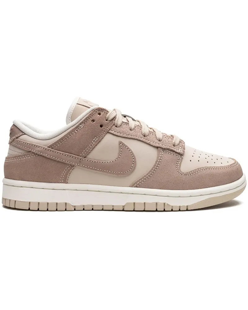 Nike Dunk Low Sneakers - Nude Nude