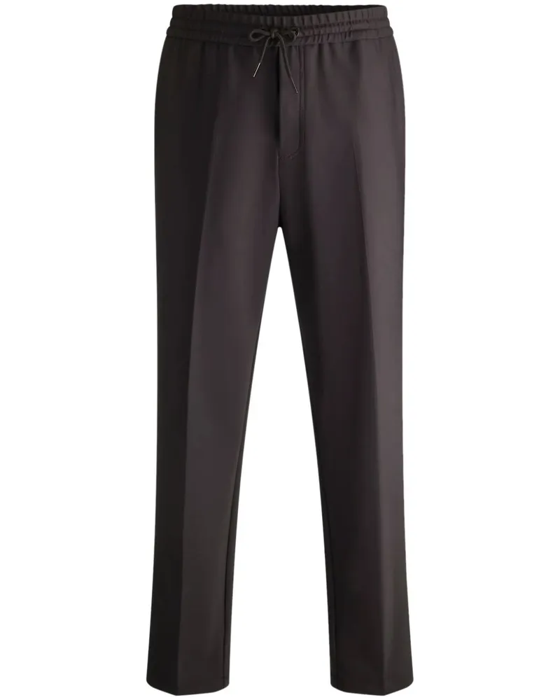 FUSALP Aymeric Jogginghose Schwarz
