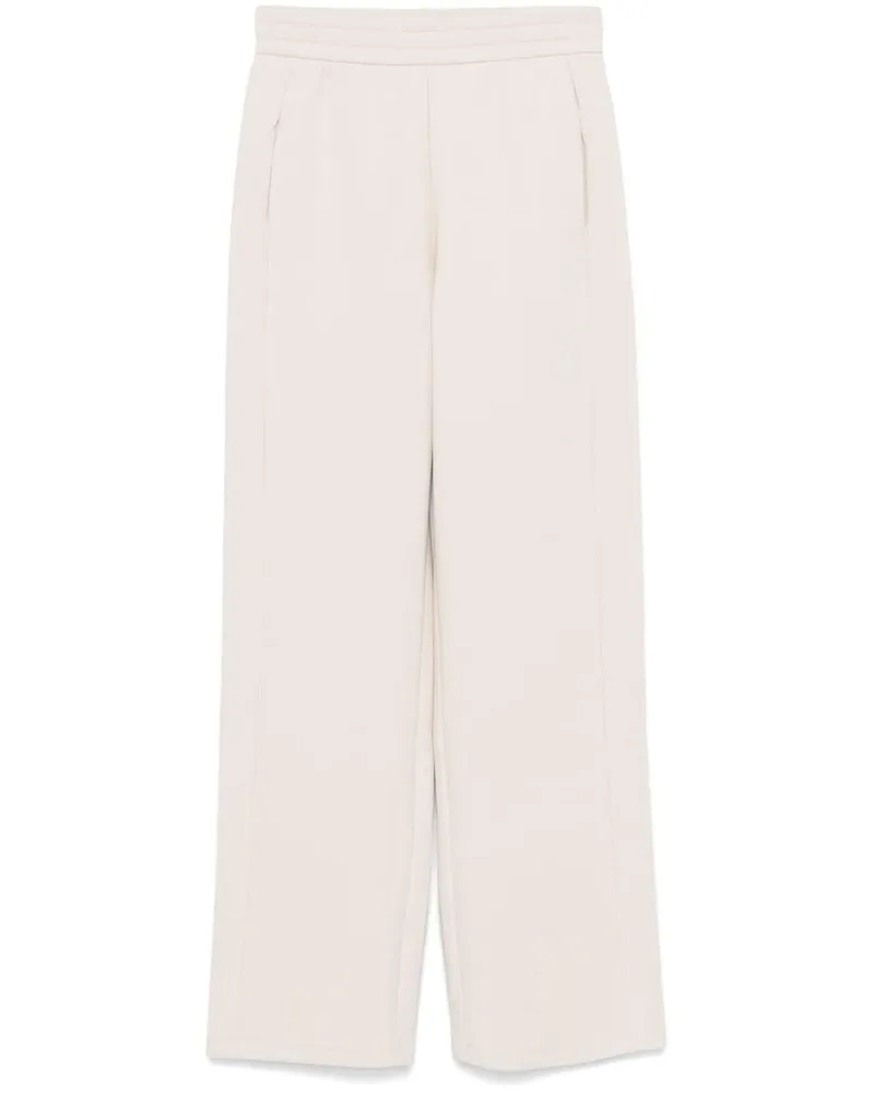 Emporio Armani Double Hose - Nude Nude
