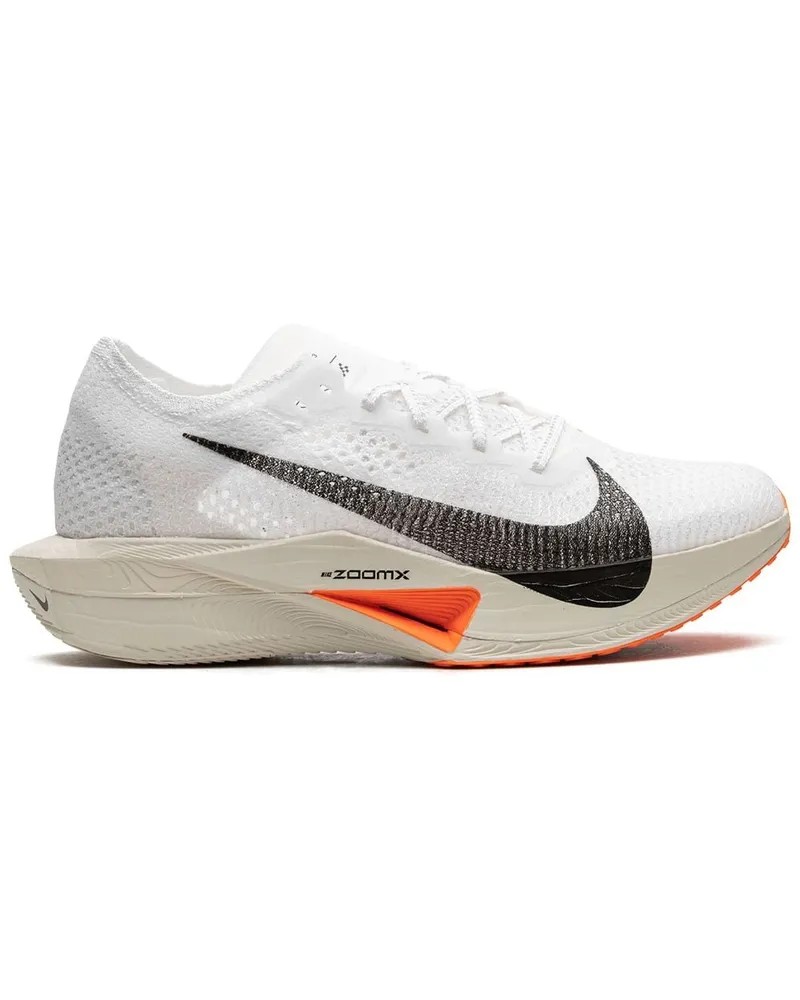 Nike ZoomX VaporFly 3 Prototype Sneakers - Weiß Weiß