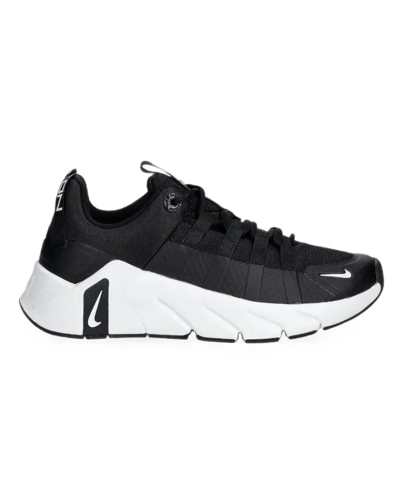 Nike Free Metcon sneakers - Schwarz Schwarz