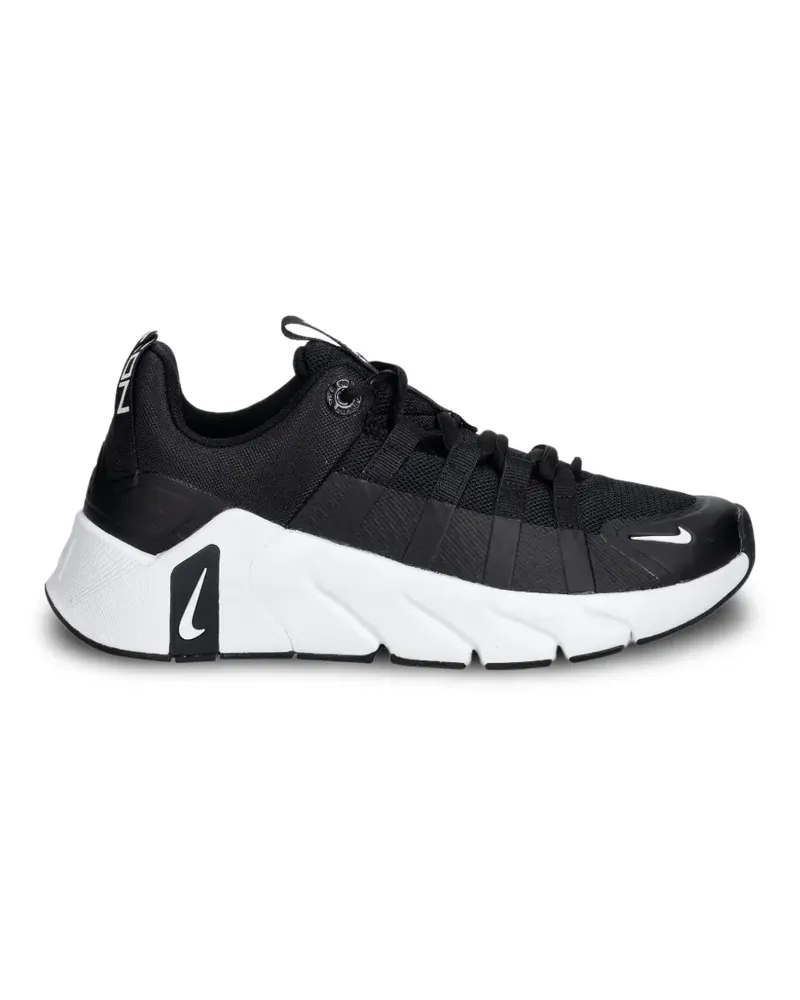 Nike Free Metcon 7 Sneakers - Schwarz Schwarz