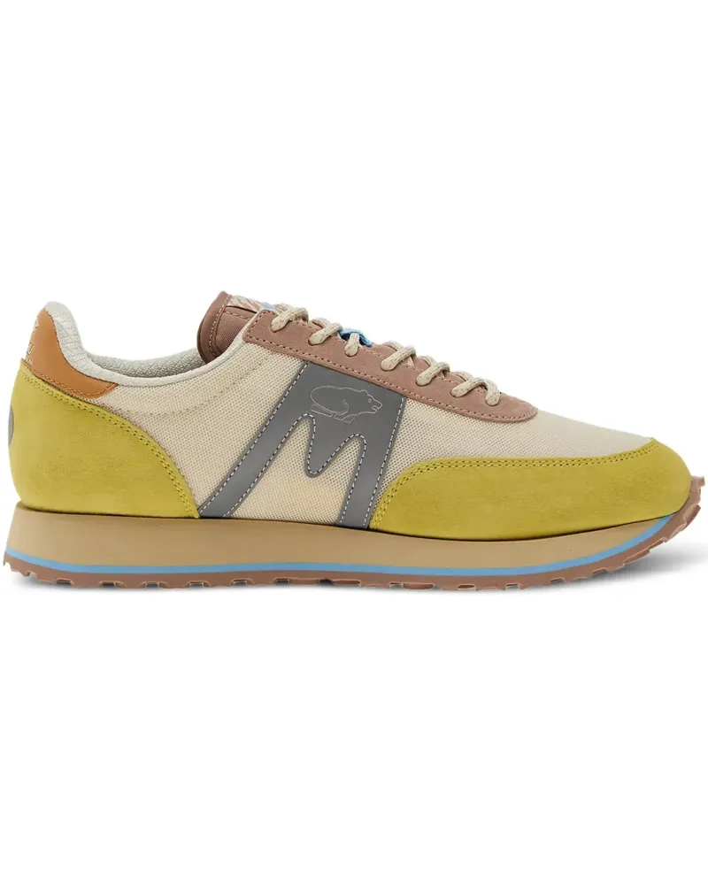 Karhu Albatross Control Sneakers - Nude Nude