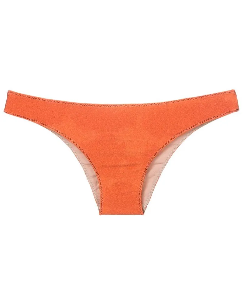 Clube Bossa Niarchos Bikinihöschen - Orange Orange