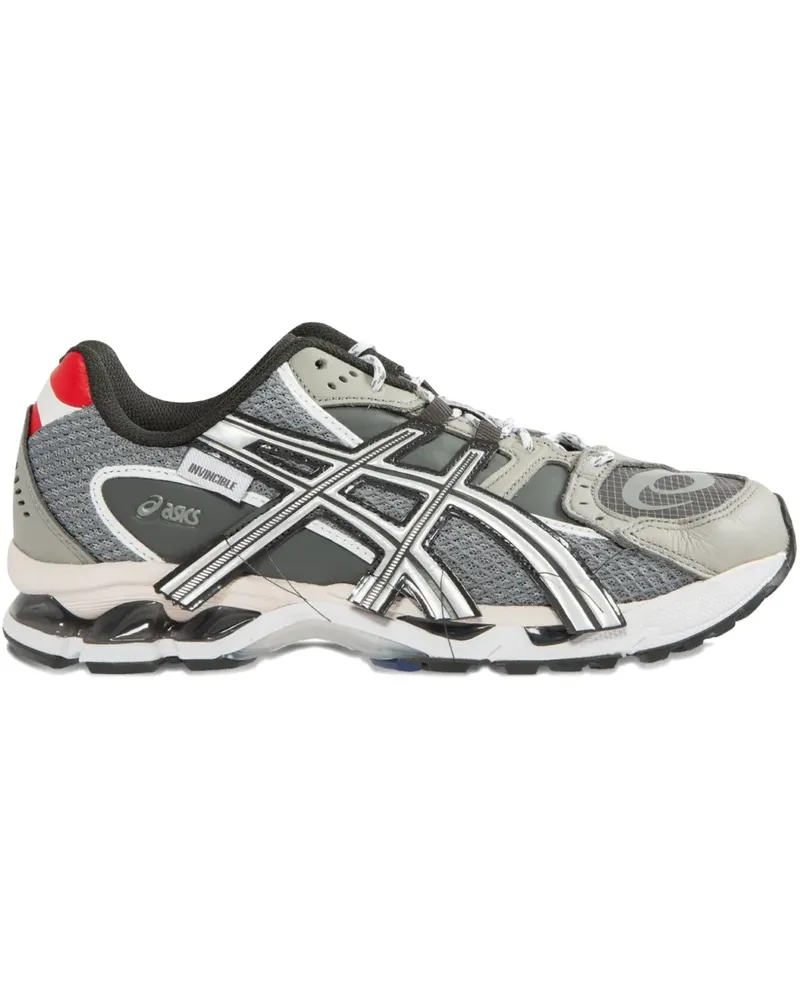 Asics Gel-Nimbus 1 Sneakers - Grau Grau