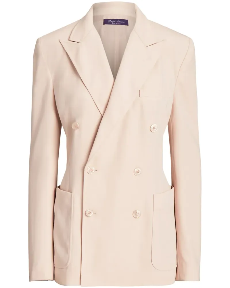 Ralph Lauren Kayleen Blazer - Rosa Rosa