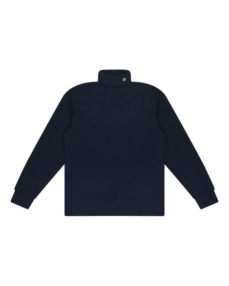 Aimé Leon Dore turtleneck sweater - Blau Blau