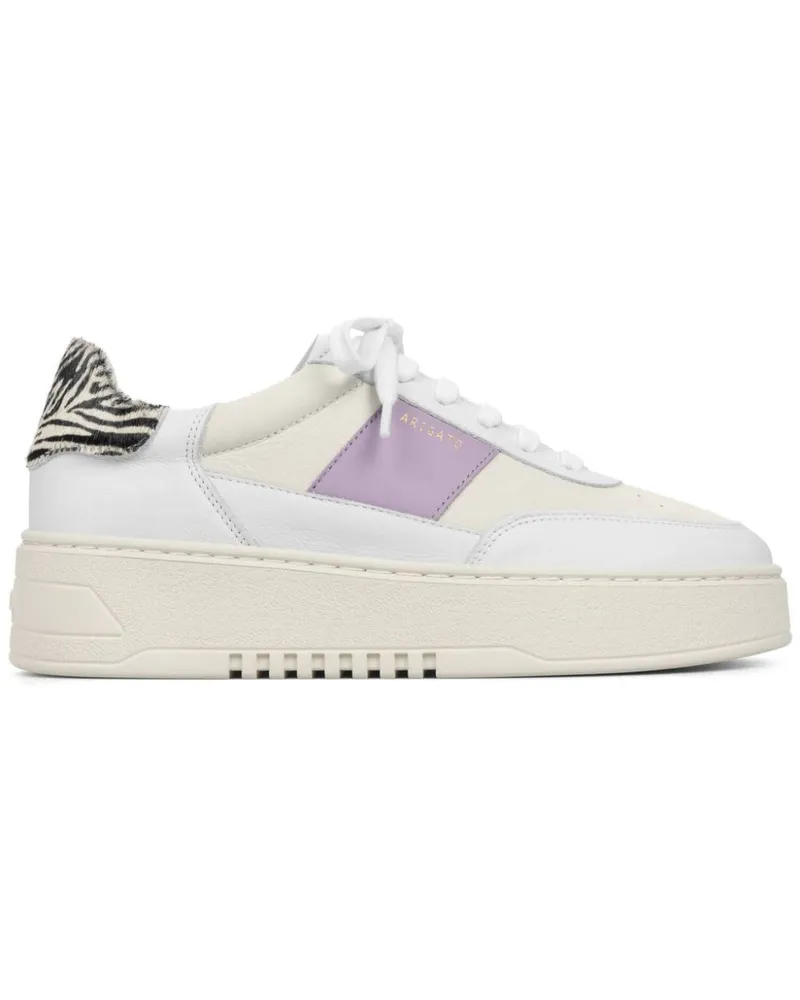 Axel Arigato Orbit Vintage Sneakers - Nude Nude