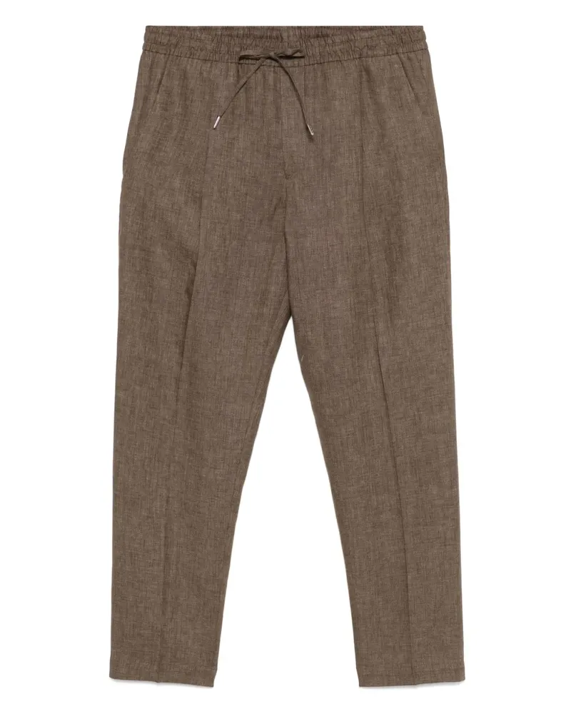 Briglia 1949 Wimbledons Hose - Braun Braun