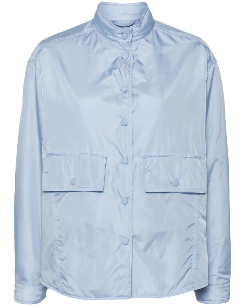 ASPESI Alisha Jacke - Blau Blau